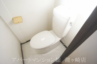 【内装】 | 北方ハイツ