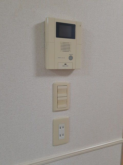【設備】 | メゾンノーブル
