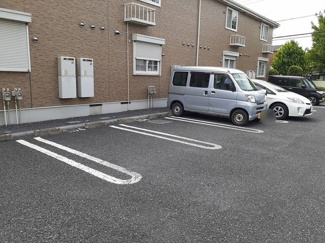 【駐車場】 | デスパシオ