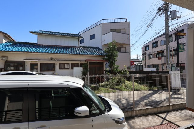 【展望】 | ハイツワールド
