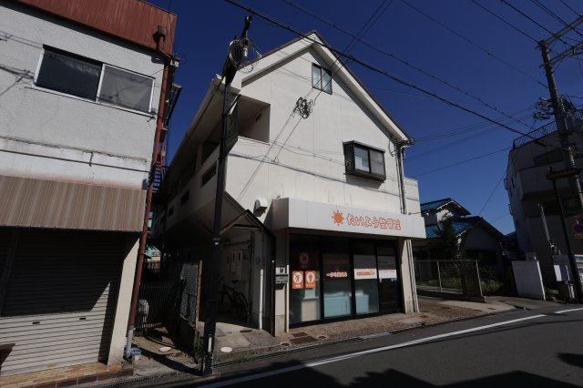 【外観】 | ハイツワールド