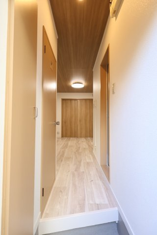 【玄関】 | ハイツワールド