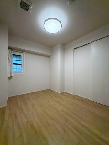 ダイアパレス菊水の洋室