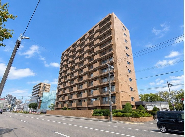 ダイアパレス菊水