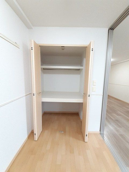 【収納】 | メゾンノーブル