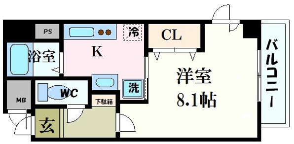 ラ・フォンテ甲東園