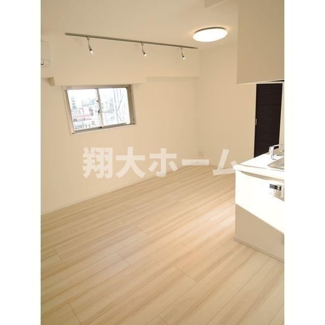 プレール・ドゥーク押上Ⅲのその他