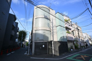プリンス中野の画像
