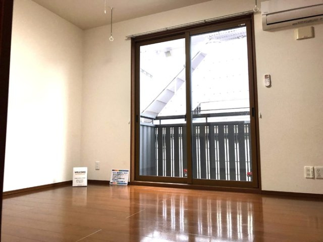 ボー・シエークルの居間・リビング