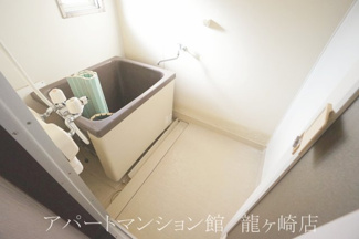 【独立洗面台】 | 北方ハイツ