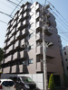 【外観】ルーブル住吉 