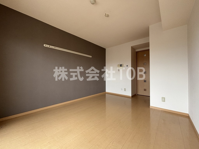 【洋室】 | ルピナスコート柴崎 | 洋室7.8帖