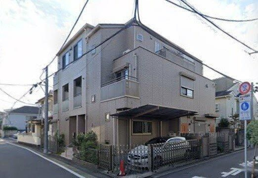 ＴＹＭの外観