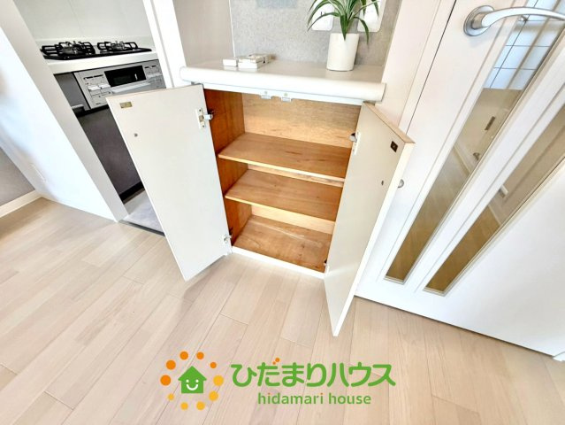 ライオンズガーデン久喜壱番館のその他