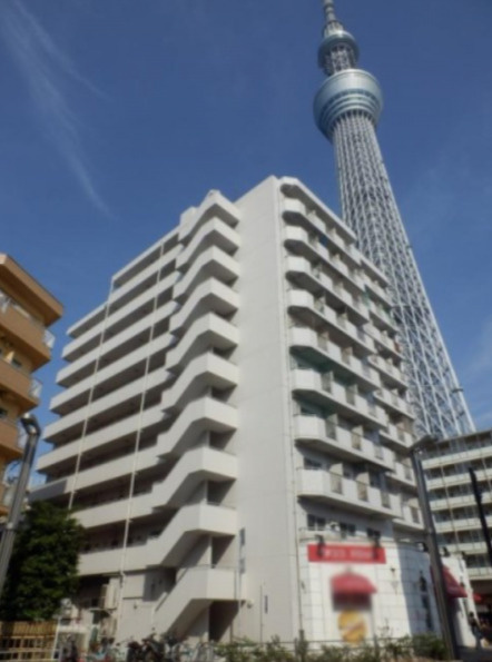 トップ押上