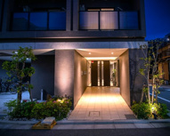荒川区東日暮里２丁目のマンションの画像