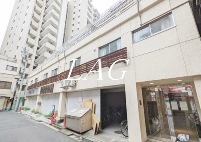 【外観】 | スタジオ根岸 | 外観です。