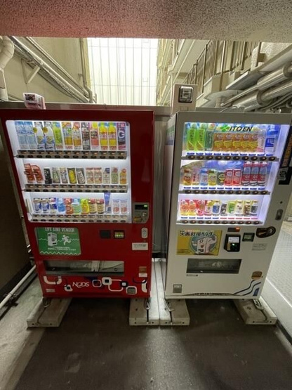 【その他共用部分】 | 東京ベイビュウ