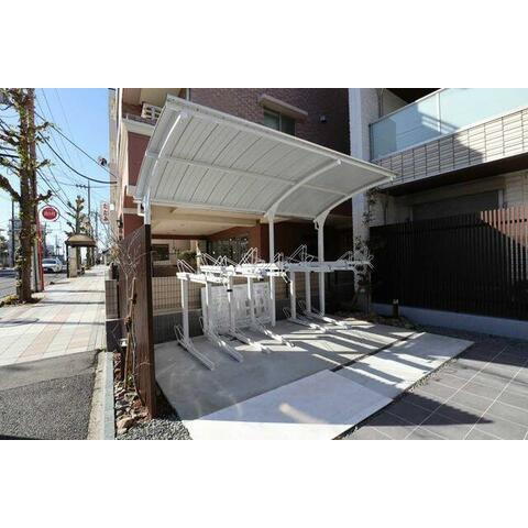 【その他共用部分】 | エムズグラン湘南藤沢 | パース