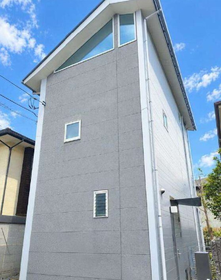 【外観】 | 中古戸建　さいたま市　高鼻町