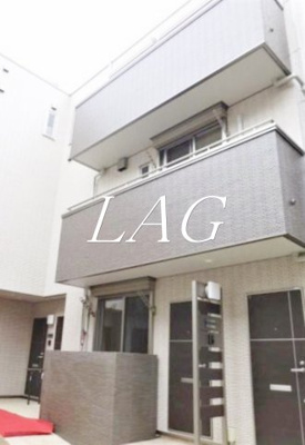 【外観】 | シャルール | 外観です。