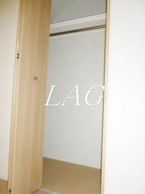 【収納】 | シャルール | 収納です。