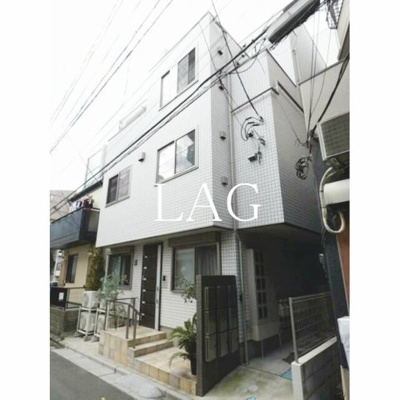 【外観】 | アプリシエイト駒込 | 外観です。