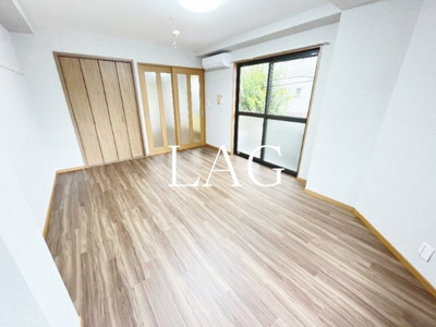 【寝室】 | ディオン石原 | 寝室です。