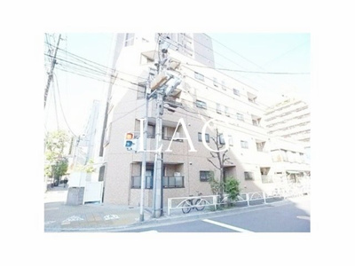 【外観】 | ディオン石原 | 外観です。