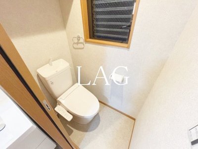 【トイレ】 | ディオン石原 | トイレです。
