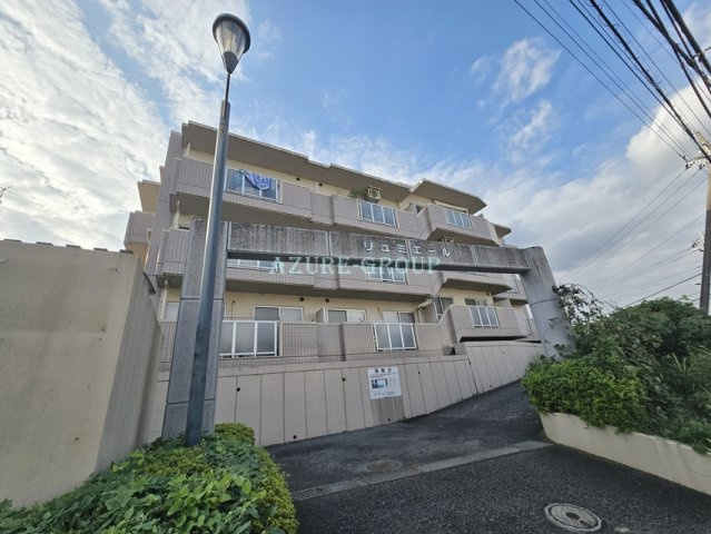 リュミエールの外観|来店不要で契約まで完結♪カード決済・LINE対応！