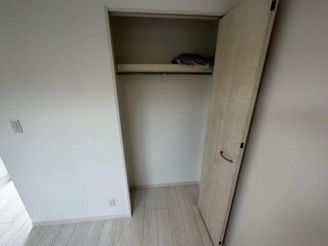 ＢＡＳＥ上板橋の収納