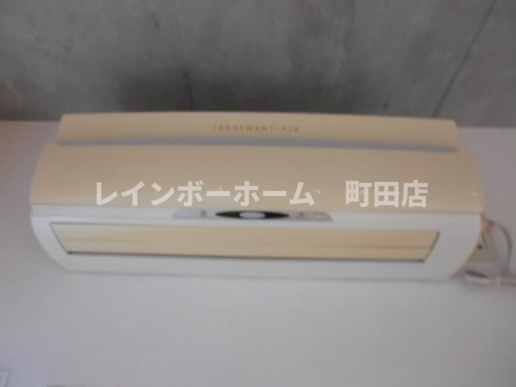 OZ-COURT※初期費用分割後払いサービス利用可能物件の設備