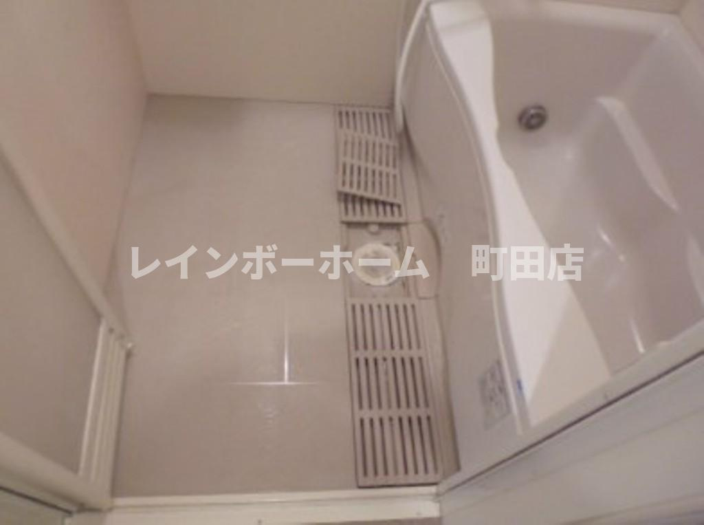 OZ-COURT※初期費用分割後払いサービス利用可能物件の浴室