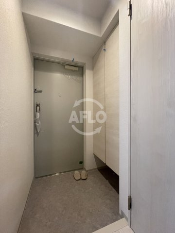 esteOeste難波元町の玄関|esteOeste難波元町（エステオエステナンバモトマチ）　玄関