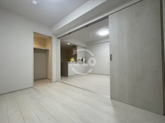 esteOeste難波元町（エステオエステナンバモトマチ）の洋室|esteOeste難波元町（エステオエステナンバモトマチ）　洋室