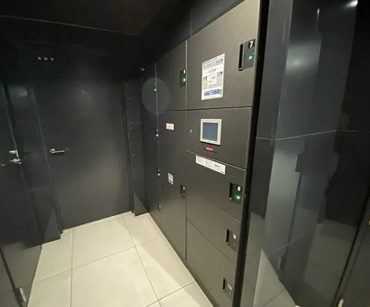 N-Stage板橋本町アジールコートのその他共用部分