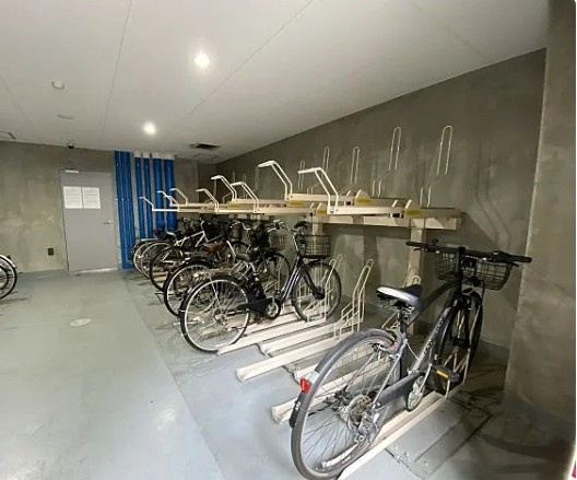 N-Stage板橋本町アジールコートのその他共用部分