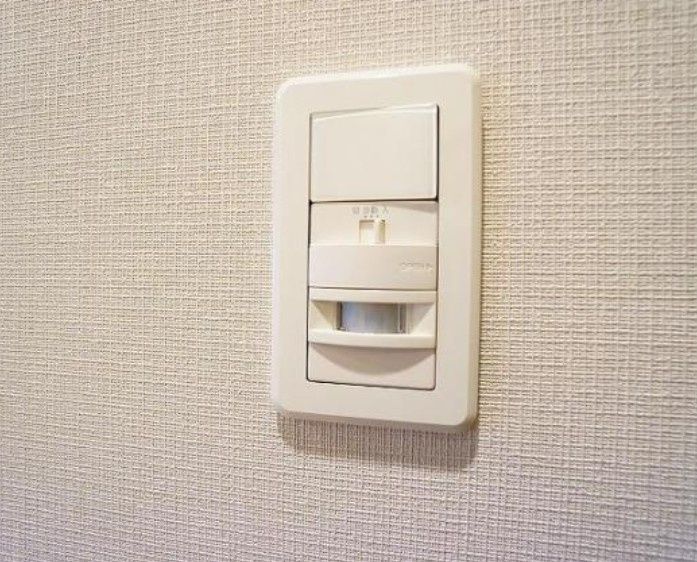 N-Stage板橋本町アジールコートの設備