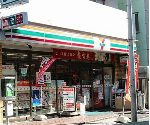 N-Stage板橋本町アジールコートの周辺