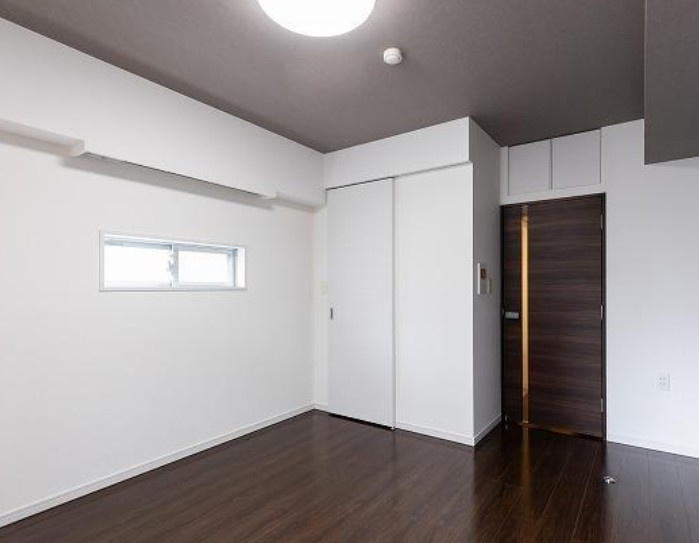 N-Stage板橋本町アジールコートの内装