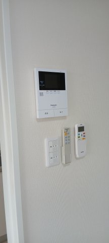 アクシア高屋敷　Ⅰの設備