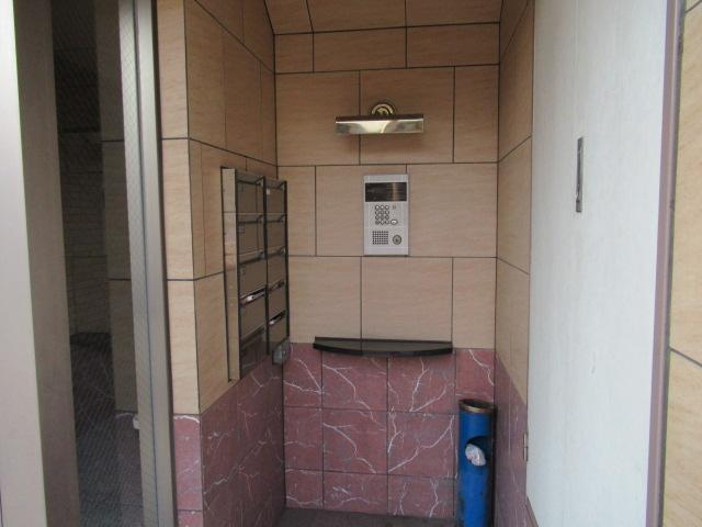 サントル大宝のその他共用部分