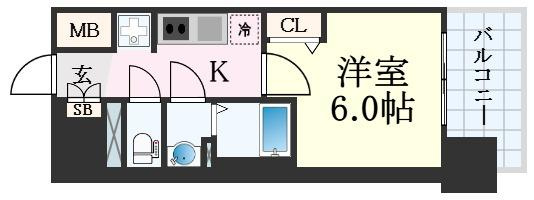 プレサンス西淡路レジェーロ