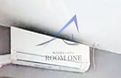 アーバンレーヴ西日暮里の設備|エアコン付きです。