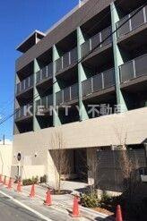 【外観】 | ブライズ蒲田ＥＡＳＴ | 外観です