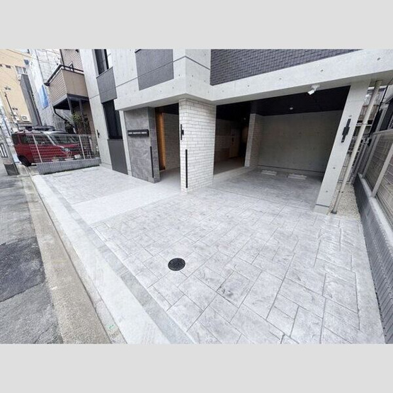 【駐車場】LUORE名古屋駅NORTH