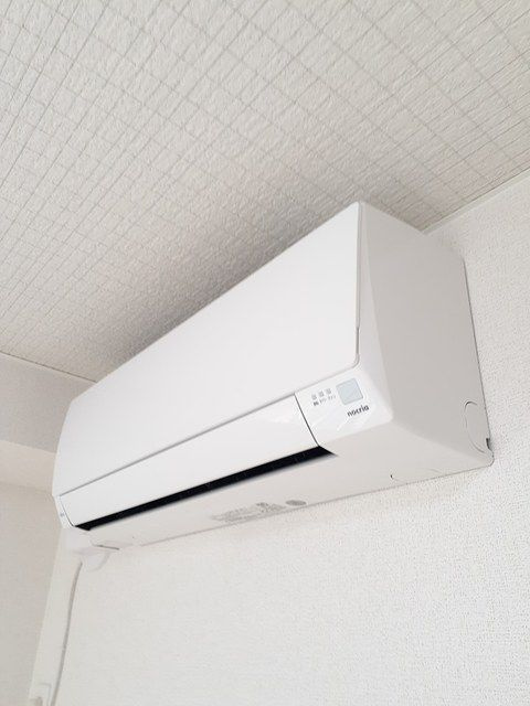 サンリシェル　八幡山の設備