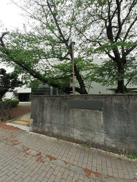 サンリシェル　八幡山のその他