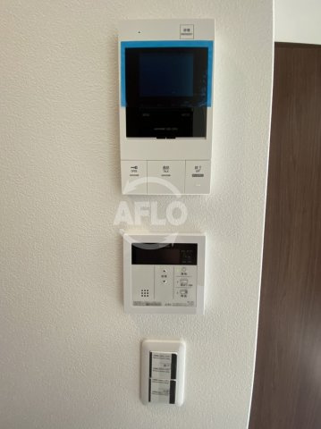 MT玉造のセキュリティ|MT玉造　室内設備